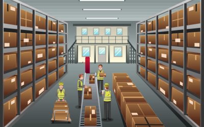 Smart Hiring – Factors to Consider While Hiring Warehouse Workers
