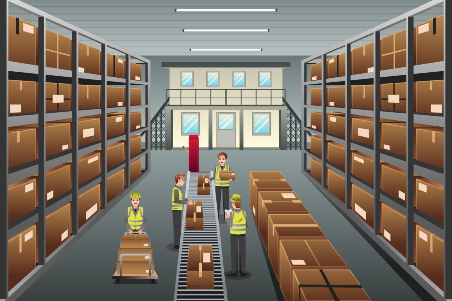 Smart Hiring – Factors to Consider While Hiring Warehouse Workers