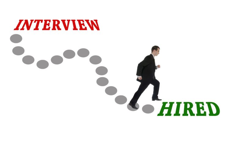 Using Temp Jobs as a Ladder for a Successful Career