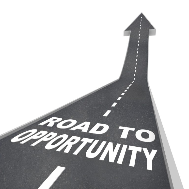 Employment opportunities in Jacksonville