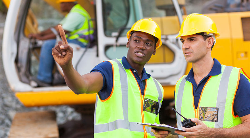 Construction Schedules