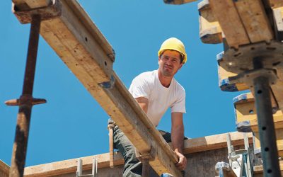 How Does a Construction Staffing Agency Work?