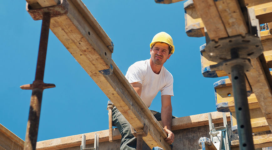 How Does a Construction Staffing Agency Work?