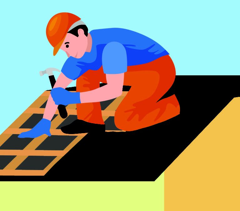 Top 5 Rooftop Safety Hazards