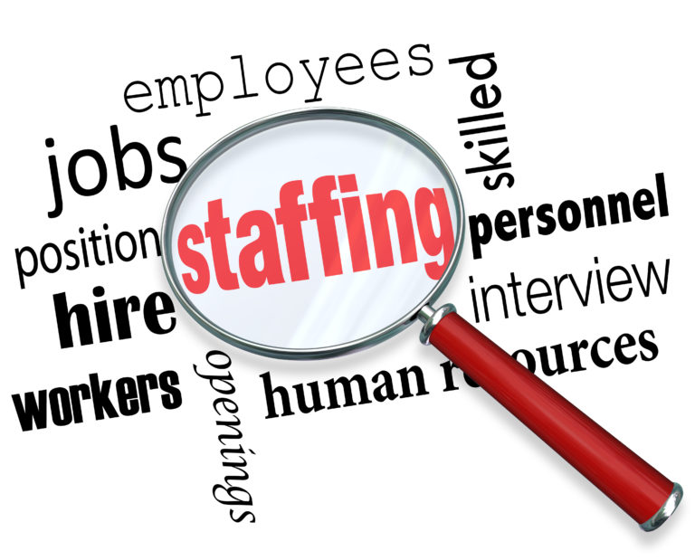 How Do Temp Agencies Work for Employers?