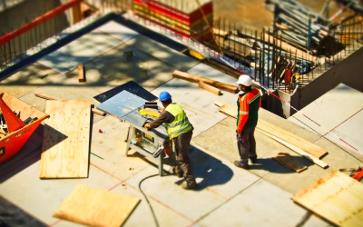 Temp vs. Temp-to-Hire: What Jacksonville Contractors Should Know