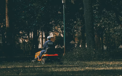 Landscaping and Grounds Crew Staffing in Jacksonville