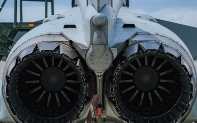 Aerospace and Defense Contractor Support Staffing in Jacksonville