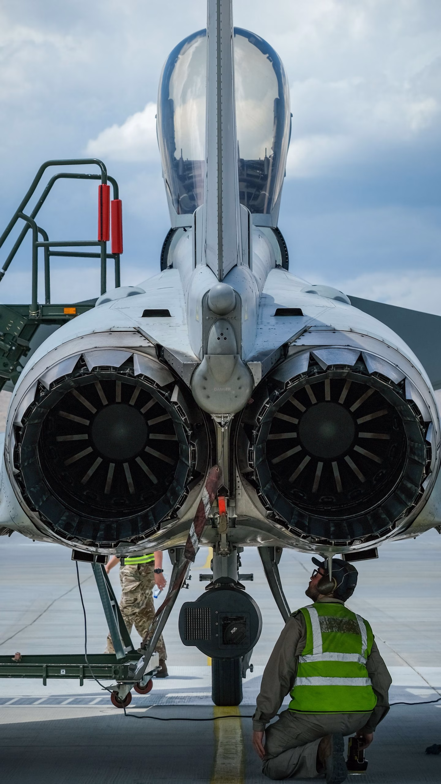 aerospace and defense contractor support staffing Jacksonville