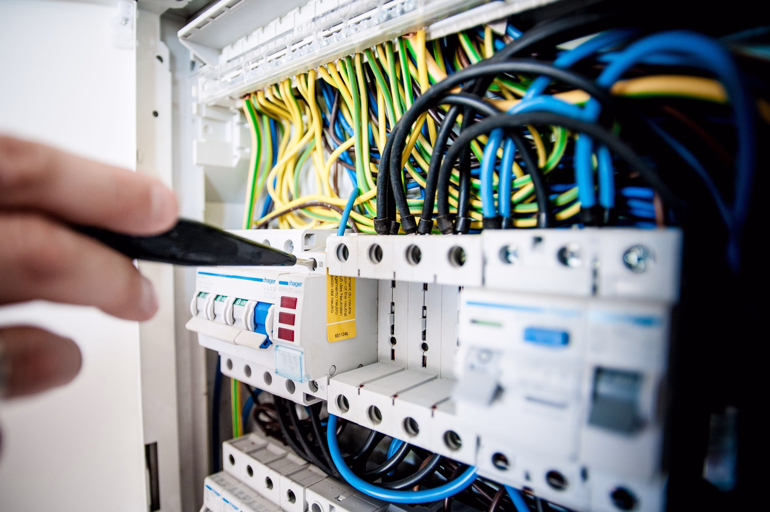 punch list staffing multi-trade crews Jacksonville
