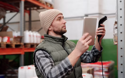 Cold Storage and Refrigerated Warehouse Staffing in Jacksonville