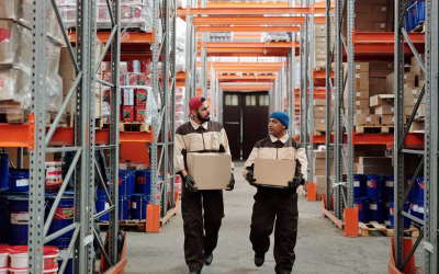 Packaging and Paper Products Staffing in Jacksonville