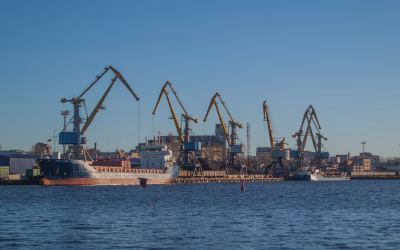 Marine and Marine Construction Staffing in Jacksonville