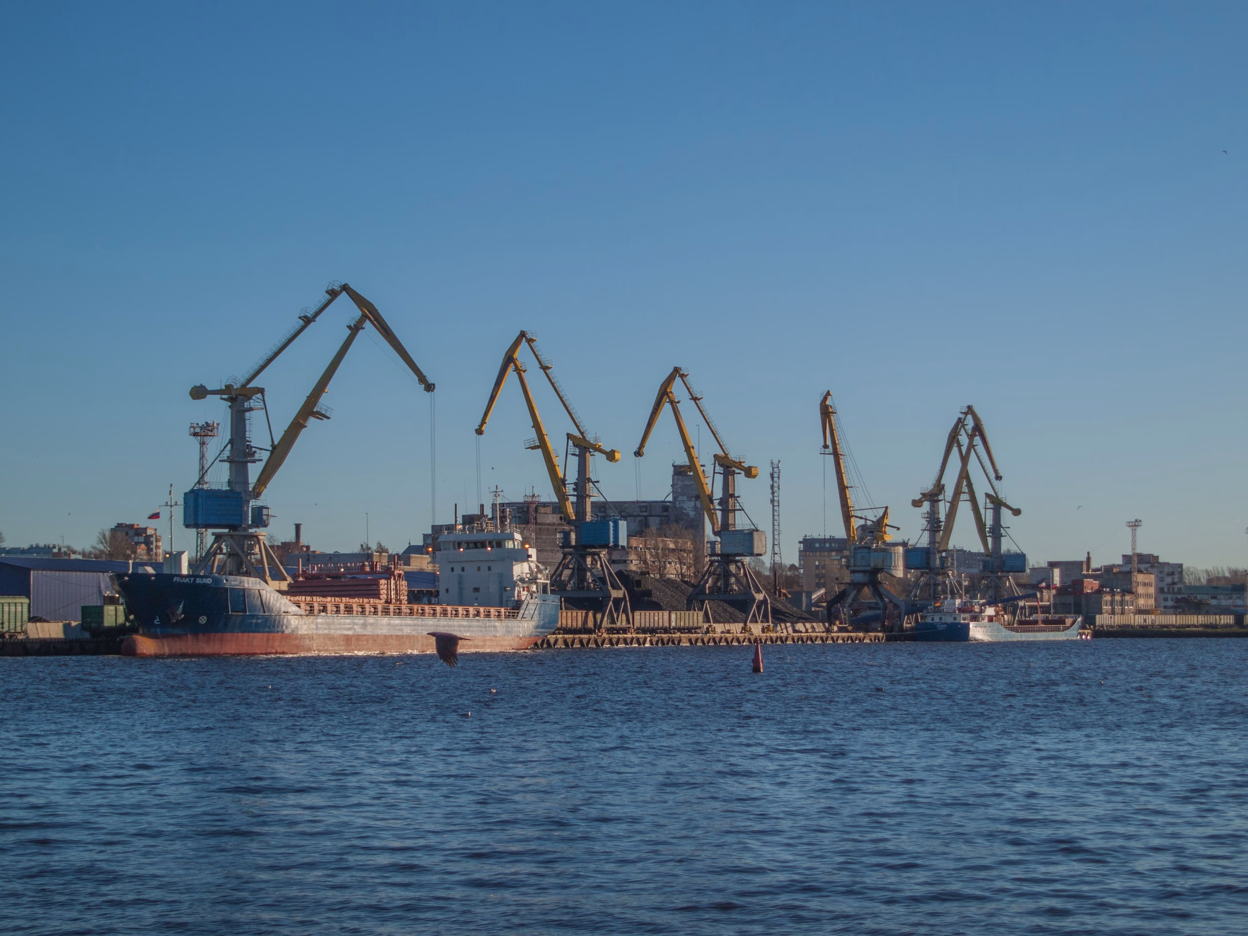 marine construction and shipyard staffing Jacksonville