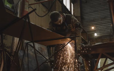 Welder Staffing in Jacksonville: What Employers Should Verify